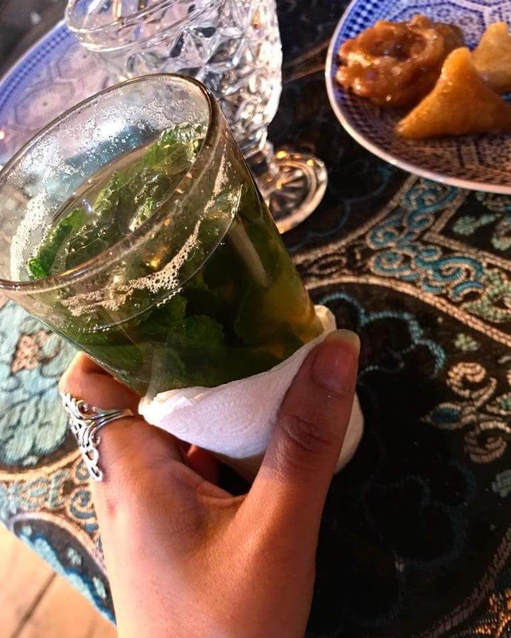 Dar Gerniz 호텔 페스 외부 사진